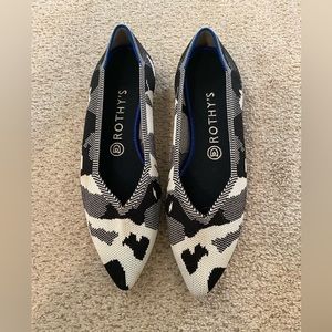 Rothy’s size 9